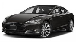 2013 Tesla Model S Base