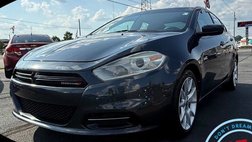 2013 Dodge Dart SXT