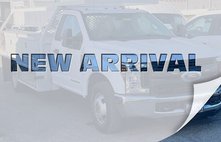 2019 Ford Super Duty F-350 