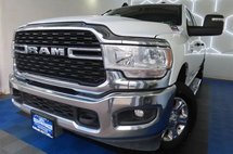 2023 Ram Ram Pickup 2500 Big Horn