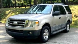2007 Ford Expedition 