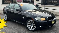 2011 BMW 3 Series 328i xDrive