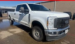 2024 Ford Super Duty F-250 XL