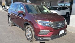 2017 Honda Pilot EX-L w/RES