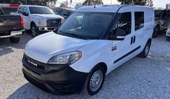 2020 Ram ProMaster City Base