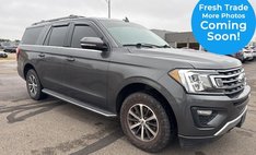 2020 Ford Expedition MAX XLT