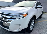 2012 Ford Edge SEL