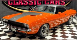 1970 Dodge Challenger 