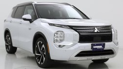 2023 Mitsubishi Outlander PHEV 40th Anniversary