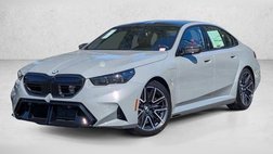 2026 BMW M5 Base