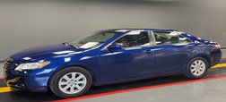 2007 Toyota Camry LE V6