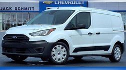 2022 Ford Transit Connect XL