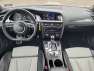 2015 Audi S4 3.0T quattro Prestige