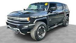 2024 GMC HUMMER EV 3X