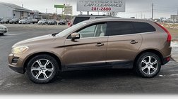 2011 Volvo XC60 T6