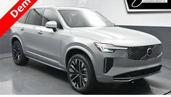 2025 Volvo XC90 T8 Ultra Bright Theme 7P