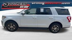 2021 Ford Expedition XLT