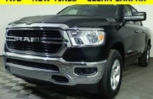 2020 Ram Ram Pickup 1500 Lone Star