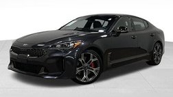 2021 Kia Stinger GT1