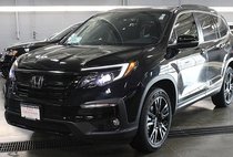2022 Honda Pilot SE