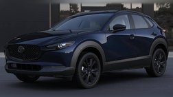 2026 Mazda CX-30 2.5 S Aire Edition
