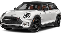 2024 MINI Clubman Cooper S