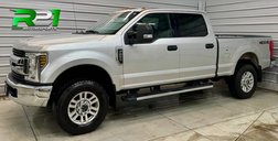 2019 Ford Super Duty F-250 XLT