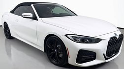 2023 BMW 4 Series 430i
