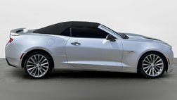 2017 Chevrolet Camaro SS