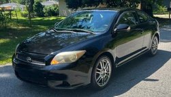 2005 Scion tC Base