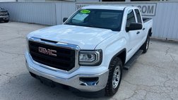 2018 GMC Sierra 1500 Base