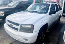 2007 Chevrolet TrailBlazer LT