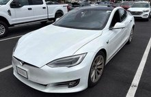 2017 Tesla Model S 75