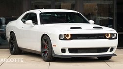 2022 Dodge Challenger SRT Hellcat Redeye