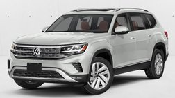 2023 Volkswagen Atlas V6 SEL 4Motion