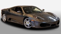 2006 Ferrari F430 Base
