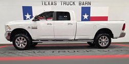 2016 Ram Ram Pickup 3500 Big Horn