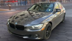 2013 BMW 3 Series 328i