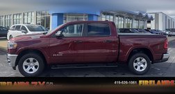2025 Ram Ram Pickup 1500 Lone Star