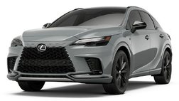 2026 Lexus RX 500h F SPORT Performance