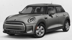 2023 MINI Hardtop Cooper S
