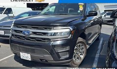 2022 Ford Expedition MAX XLT