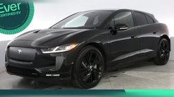 2024 Jaguar I-PACE EV400 R-Dynamic HSE