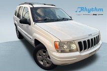 2001 Jeep Grand Cherokee Limited