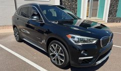 2018 BMW X1 sDrive28i