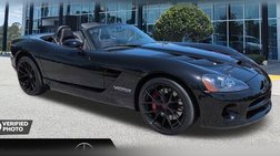 2008 Dodge Viper SRT-10