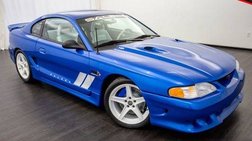 1998 Ford Mustang GT