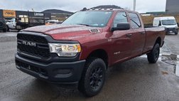 2020 Ram Ram Pickup 2500 Tradesman