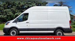 2020 Ford Transit 350