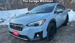 2018 Subaru Crosstrek 2.0i Limited